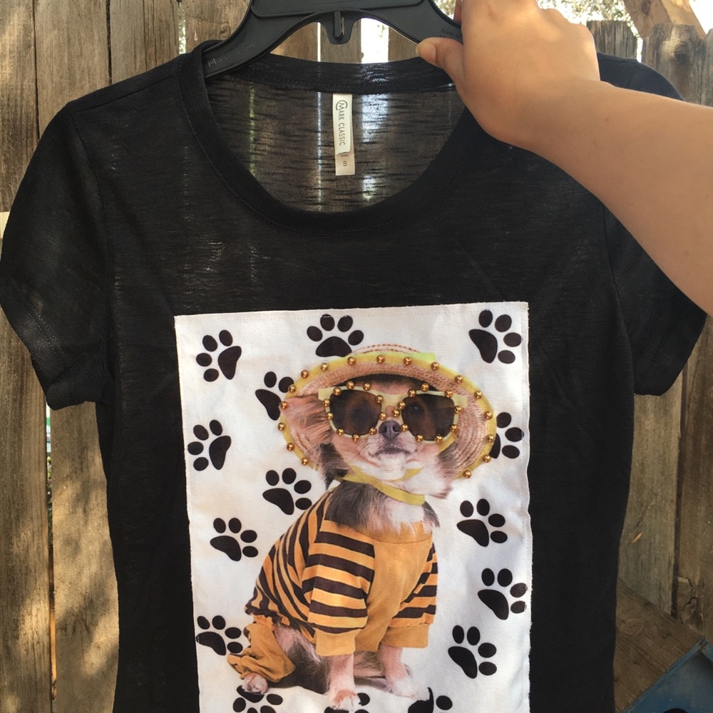Women’s Grapic tee